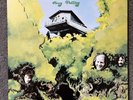 Dr. Strangely Strange Heavy Petting LP reissue