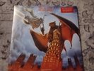 Bat Out Of Hell II: Back Into Hell by Meat Loaf (Record, 2019)
