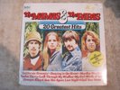 The Mamas And The Papas 20 Greatest Hits vinyl LP FACTORY SEALED Canadian issue
