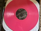 Feel Something by Movements (Tour Exclusive Opaque Pink /500)