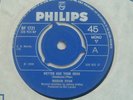 Northern Soul MARION RYAN Better Use Your Head/Philips BF 1721 (1968) (EX copy)
