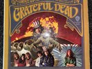 The Grateful Dead UK 1967 Mono - Warner Bros – W1689 - W1689-1A 1st UK Press
