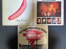Velvet Underground/Nico 5 x LP Vinyl Record Albums Loaded Chelsea Girl