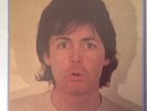 Paul McCartney II /Original-Very First -Vinyl Record LP-RARE-1980