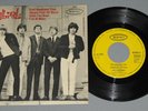 Yardbirds very rare 7” EP Single ‘Evil Hearted You’ EPIC 6254, Ger. 1965 N. Mint