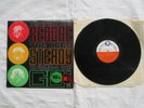 Reggae Steady Go / Various / Trojan/ 1970 / Reggae