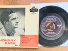JOHNNY CASH No. 2  (Cry Cry Cry) 50s 7
