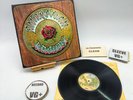 The Grateful Dead- American Beauty  VG+/VG+  Ultrasonic Clean 1974