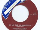 SEPTETO NACIONAL 
