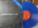 Serato Scratch Live 2nd Ed. Rane DVS Control Vinyl  1x12