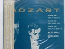 WALTER BARYLLI MOZART : VIOLIN AND PIANO SONATAS VOL.3 WESTMINSTER G10526 JP LP