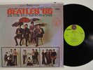 BEATLES Beatles '65 CAPITOL LP VG+/VG++ green label SHRINK c