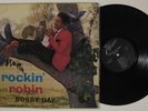 BOBBY DAY Rockin' With Robin CLASS CS-5002 LP mono c