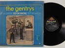 GENTRYS Keep On Dancing MGM LP VG+ SHRINK c