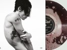 YUNGBLUD IDOLS Limited Blood Filled Vinyl LP