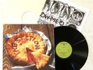 The Section - Self-Titled S/T, 1972 Psych/Prog LP, Nice NM- , +Poster, UK Press