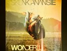 SKUNK ANANSIE - WONDERLUSTRE Limited Edition ORANGE 2x Vinyl LP Rock Pop RSD