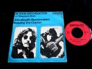 JOHN MAYALL'S BLUESBREAKERS /ERIC CLAPTON/I'M YOUR WITCHDOCTOR/ FRENCH SP 7