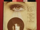KATE BUSH -The Man With The Child In His Eyes- Dutch 7