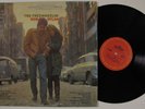 BOB DYLAN The Freewheelin' Bob Dylan COLUMBIA LP VG+ c