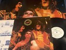 promo BROWNSVILLE STATION / YEAH Smokin in Boys Room 1973  Bell BT 2102 w/poster