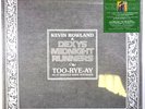 Kevin Rowland & Dexys Midnight Runners Too-Rye-Ay 4 X lp Album vinyl record box