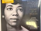 Barbara Lynn Movin' On A Groove LP Album vinyl record 2019 compilation Soul