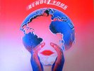 Jean-Michel Jarre - Rendez-Vous (LP, Album)