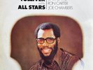 Charles Tolliver And His All Stars - Charles Tolliver And His All Stars (LP, ...