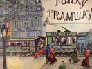 NILOVIC, Janko - Funky Tramway (reissue) - Vinyl (LP)