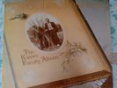 The Kipper Family Since Time Immoral UK 1984, Dambuster DAM 005 Vinyl Lp Norfolk