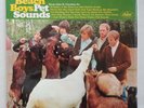 BEACH BOYS PET SOUNDS 1981 COLUMBIA HOUSE MONO REISSUE SEALED  BRIAN WILSON