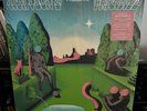 The Mattson 2 - Paradise LP exc NM shape original pressing color vinyl