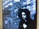 Jack White Blunderbuss Blue With Black Bolt Vinyl LP 2012 First Press