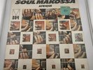 Afrique Soul Makossa Vinyl 1973 Lp   Sealed   MRL 394