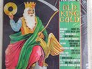 Old King Gold Vol.4 - Sealed b.b. 1975 LP - Various Blues,Soul, R & B