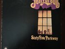 Jellybread - Sixty-Five Parkway - 1970 First Press NM/G+