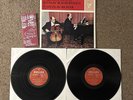 Beethoven The Complete Sonatas For Piano And Cello LP Vinyl Philips 6999015 - NM