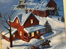 THE TIME-LIFE TREASURY OF CHRISTMAS / STL 107 DIGITAL 3xLP BOX 1986 NM CLEAN