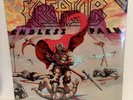 KREATOR “ Endless Pain “ Lp - 1985 - Sealed
