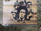 Burnin' [LP] by Bob Marley & the Wailers (Record, 2015)