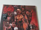 Bloodbath - Breeding Death Vinyl LP First Press 2000 - Top Zustand