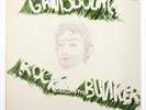 SERGE GAINSBOURG Rock around the bunker 1975 Philips 6325 195 vinyl LP