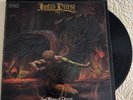 Judas Priest ‎' Sad Wings Of Destiny ' Vinyl LP US 1983 Reissue RCA AYL1-4747