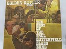 Golden Butter The Best Of The Paul Butterfield Blues Band Electra 2 LP 1972 Mint