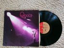 Queen S/T Self Titled Lp Original UK E.M.I. Label