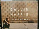 Calvin Harris - 18 Months Vinyl LP New Sealed Record 2xLP