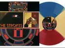 The Strokes ‎– Room On Fire Exclusive VMP Club ROTM Bathroom Tile Color Vinyl LP