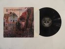 BLACK SABBATH OZZY OSBOURNE SELF S/T DEBUT 1ST LP  NEMS IRELAND PRESS