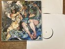 BARONESS-Blue Record 2- LP TEST PRESSING 2009
